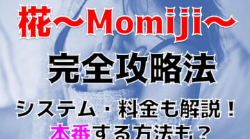 【裏情報】一関のデリヘル"椛～Momiji～"で儚くも忘れられないプレイ！料金・口コミを公開！のサムネイル画像