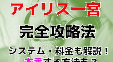 【体験談】尾張一宮発のデリヘル"アイリス一宮"はセクシーな美少女と本番あり？料金・口コミ・本番情報を公開！のサムネイル画像