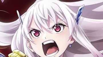 "魔都精兵のスレイブ"のエロシーンランキング6選！のサムネイル画像