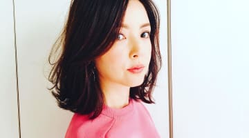 吉村美紀の現在！結婚して夫が？金城武や加藤浩次との関係は？美人女優画像は？のサムネイル画像