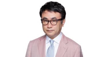 三谷幸喜の再婚した妻はyuma！元嫁・小林聡美との関係や現在は？離婚理由？のサムネイル画像