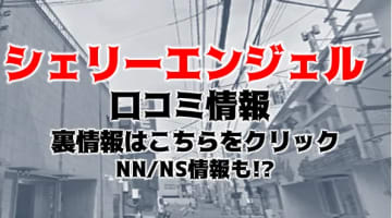 【裏情報】吉原のソープ”シェリーエンジェル”は1万以内でNN/NSはあり？料金・口コミを公開！のサムネイル画像