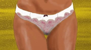 彼女がいかない理由は男性自身。イかないではなくイかせられない！のサムネイル画像