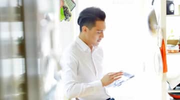 IQが高い人は素敵だけど扱いを間違えたら大変！4つの特徴と付き合い方・NG行動を紹介！のサムネイル画像