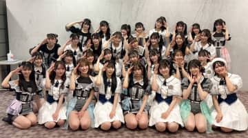 ”STU48”のおっぱいがエロすぎる！おっぱい・下着・乳首などのエロ画像が流出！【2025年最新】のサムネイル