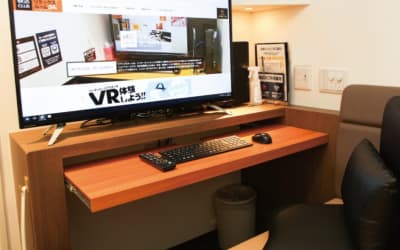 ネカフェでオナニーするのはアリ？楽しむコツや便利アイテム・おすすめ店舗まで大公開！のサムネイル画像