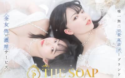 【札幌ソープ】THE SOAP 札幌の潜入体験談！生本番できるか徹底調査！【NN/NS】のサムネイル画像