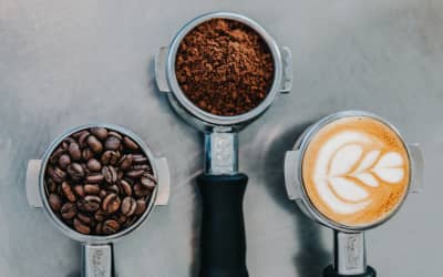 勃起力アップにはコーヒーが最有力！？含まれる成分や効果が凄い！のサムネイル画像