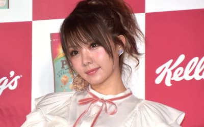 田中れいなのエロ全集！おっぱい・ハミマン・パンチラ画像まとめのサムネイル画像