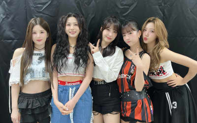 Apink(エーピンク) のおっぱいがエロすぎる！おっぱい・下着・乳首などのエロ画像が流出！【2026年最新】のサムネイル画像