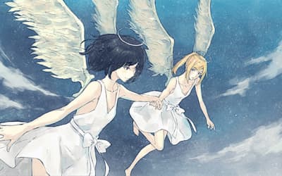 「天ノ少女」は殻の少女シリーズの完結作品！Hシーン・口コミを公開のサムネイル画像