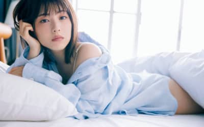 浜辺美波のエロ全集！おっぱい・乳首ポチ・濡れ場・ヌードまとめのサムネイル画像