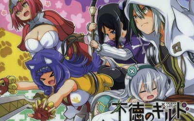 "不徳のギルド"のエロシーンランキング8選！のサムネイル画像