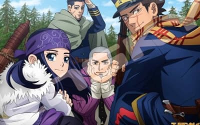 "ゴールデンカムイ"のエロシーンランキング6選！のサムネイル画像