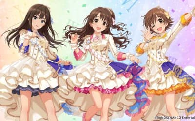 "アイドルマスター"のエロシーンランキング10選！抜ける同人誌も紹介！のサムネイル画像