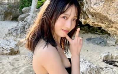 小栗有以のエロ全集！おっぱい・マンスジ・乳輪画像まとめのサムネイル画像