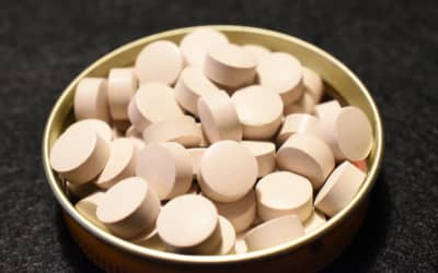 整腸薬で勃起力改善！？エビオスの成分がスゴイ！のサムネイル画像