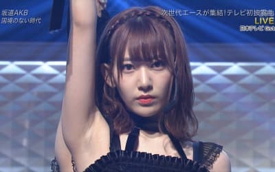 宮脇咲良のエロ全集！おっぱい・乳首・パンチラ・お尻画像まとめのサムネイル画像