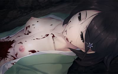 虚ノ少女《 NEW CAST REMASTER EDITION 》は乱交プレイあり！？Hシーン・口コミを公開のサムネイル画像
