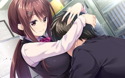 「母性カノジョ −子宮 帰還編−」で赤ちゃんプレイ＆陵辱プレイ！？Hシーン・口コミを公開のサムネイル画像
