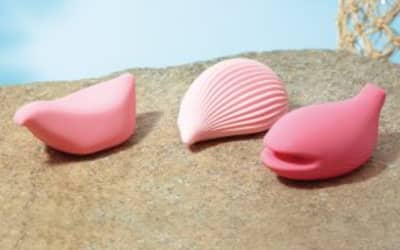 ”iroha+(イロハプラス)”はなぞったり挟んだり自由自在に使えるバイブ！使用レビューと口コミも公開！【2026年最新】のサムネイル画像