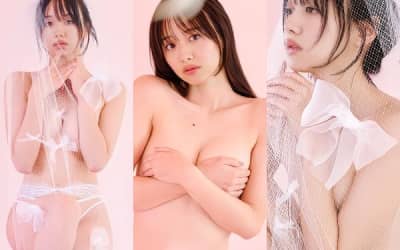 森香澄のエロ全集！おっぱい・乳首・パンチラ・濡れ場画像まとめのサムネイル画像