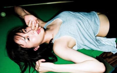 比嘉愛未のエロ全集！おっぱい・乳首・濡れ場・セックス・ヌード・尻・パンチラ画像まとめのサムネイル画像