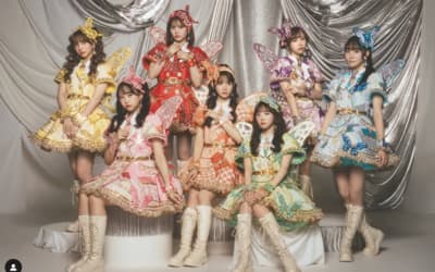 FRUITS ZIPPER(フルーツジッパー)のおっぱいがエロすぎる！おっぱい・下着・乳首などのエロ画像が流出！【2026年最新】のサムネイル画像