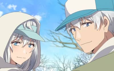 "じいさんばあさん若返る"のエロシーンランキング6選！のサムネイル画像