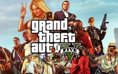 "GTA5"はエロゲームだった！MODで見れるエロシーンランキング5選！のサムネイル画像