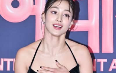 TWICEジヒョのエロ全集！おっぱい・乳首・パンチラ・お尻画像まとめのサムネイル画像