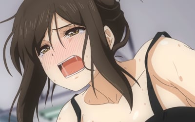 マガジンのエロ漫画・アニメBEST13のサムネイル画像