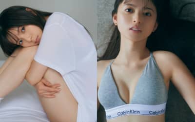 齋藤飛鳥のエロ全集！おっぱい・乳首・パンチラ・お尻・フェラ画像まとめのサムネイル画像