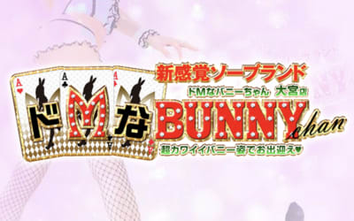 【大宮ソープ】ドMなバニーちゃん大宮店の潜入体験談！生本番できるか徹底調査！【NN/NS】のサムネイル画像