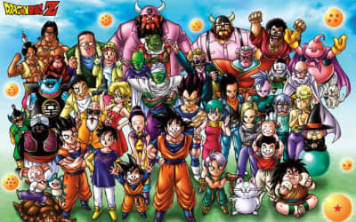 ドラゴンボールのエロシーンランキング12選！抜ける同人誌も紹介！のサムネイル画像