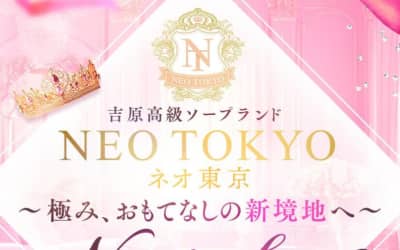【NN/NS情報】東京のソープ"ネオ東京"の潜入体験談！口コミとおすすめ嬢を紹介！のサムネイル画像