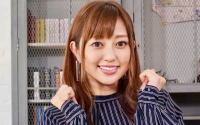 菊地亜美のエロ全集！おっぱい・乳首・パンチラ・お尻画像まとめのサムネイル画像