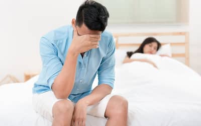 セックス時の中折れを防げ！勃起が失速する原因と復活方法！のサムネイル画像
