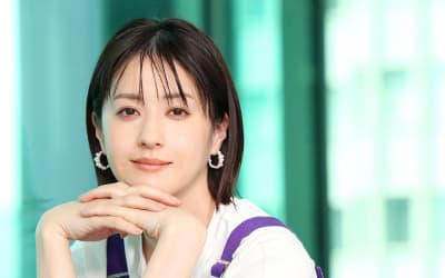松本若菜のエロ全集！おっぱい・ヌード・濡れ場・お尻画像まとめのサムネイル画像