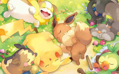 沖縄でポケモンカード売買におすすめの販売店6選！買取にピッタリのお店や高く売るコツも紹介！【2026年】のサムネイル画像