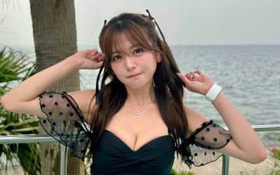 水瀬琴音のエロ全集！おっぱい・乳首・パンチラ・お尻まとめのサムネイル画像