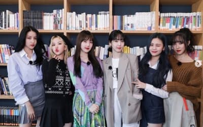 GFRIEND(ジーフレンド) のおっぱいがエロすぎる！おっぱい・下着・乳首などのエロ画像が流出！【2026年最新】のサムネイル画像