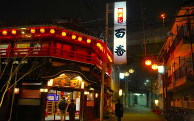 早漏が得する飛田新地！短時間で楽しむ方法を伝授！のサムネイル画像