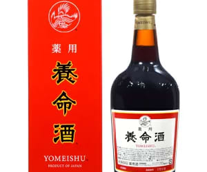ドラストで買える養命酒に勃起の効果があるってホント？！有効成分を調査！のサムネイル画像