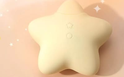 ”吸うすた”は吸引力抜群で超キュートなローター！使用レビューと口コミも公開！【2026年最新】のサムネイル画像
