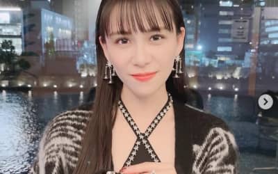 Perfume”あーちゃん”のおっぱい・お尻・パンチラエロ画像が流出！【2026年最新】のサムネイル画像