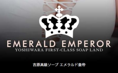 【NN/NS情報】東京・吉原のソープランド”エメラルド皇帝”の潜入体験談！口コミと総額・おすすめ嬢を紹介！のサムネイル画像