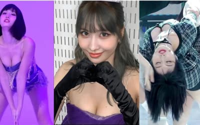 TWICE"Momo(モモ) "のエロ全集！おっぱい・お尻・乳首・パンチラ画像まとめのサムネイル画像