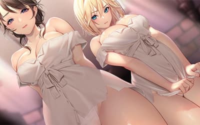 「奴隷姫騎士と奴隷侍女とのスローライフ」はクオリティー高すぎたエロゲー！Hシーン・口コミを公開のサムネイル画像