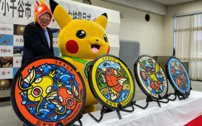 新潟でポケモンカード売買におすすめの販売店6選！買取にピッタリのお店や高く売るコツも紹介！【2026年】のサムネイル画像